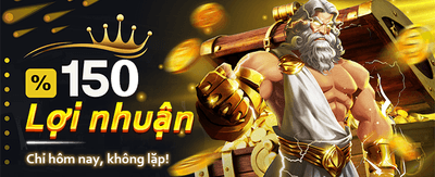 Thắng lớn cùng siêu hũ