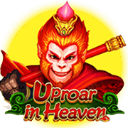 Đại Náo Thiên Cung thumbnail